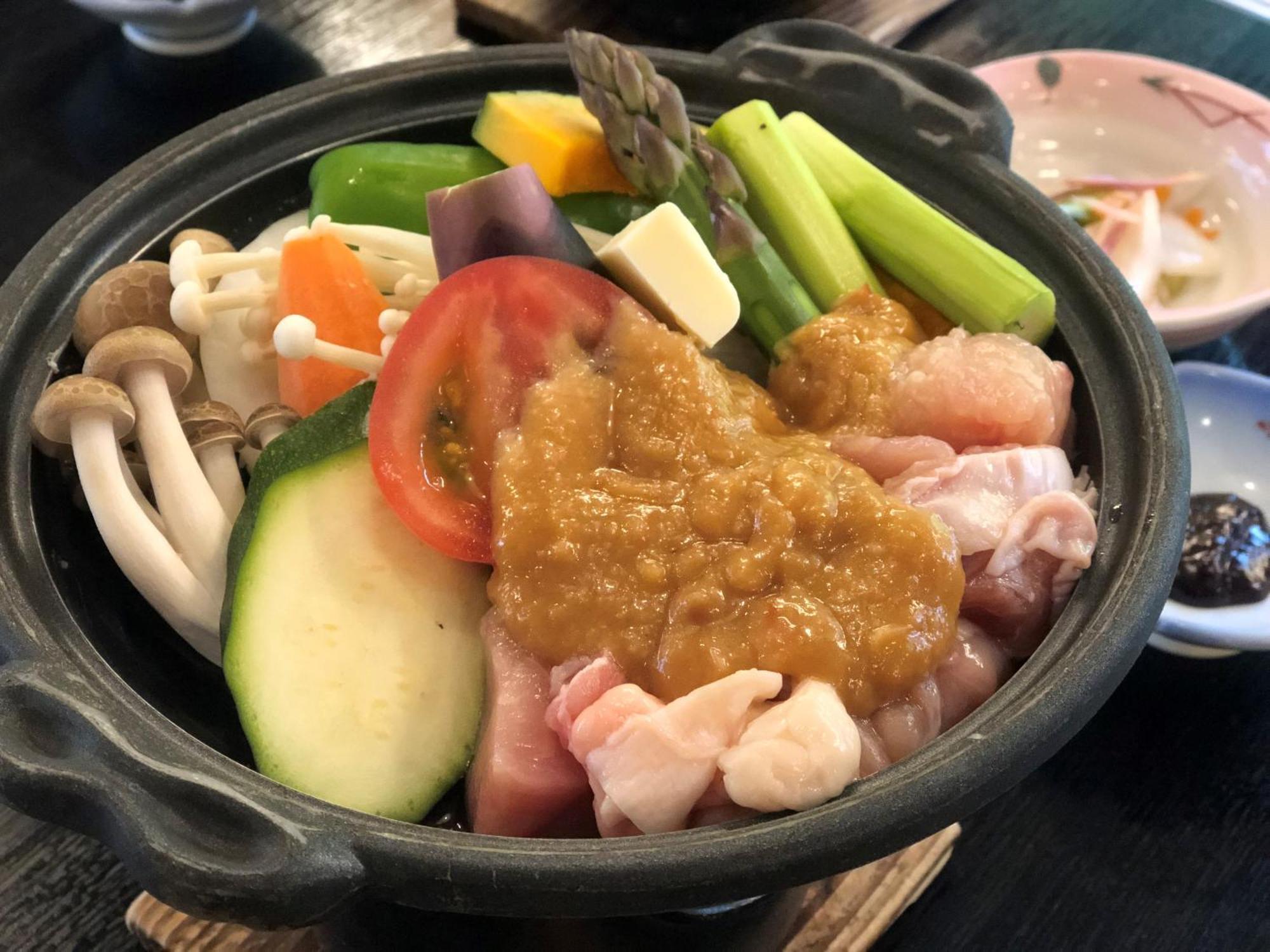 Yama No Yado Meiji Onsen Chino Εξωτερικό φωτογραφία
